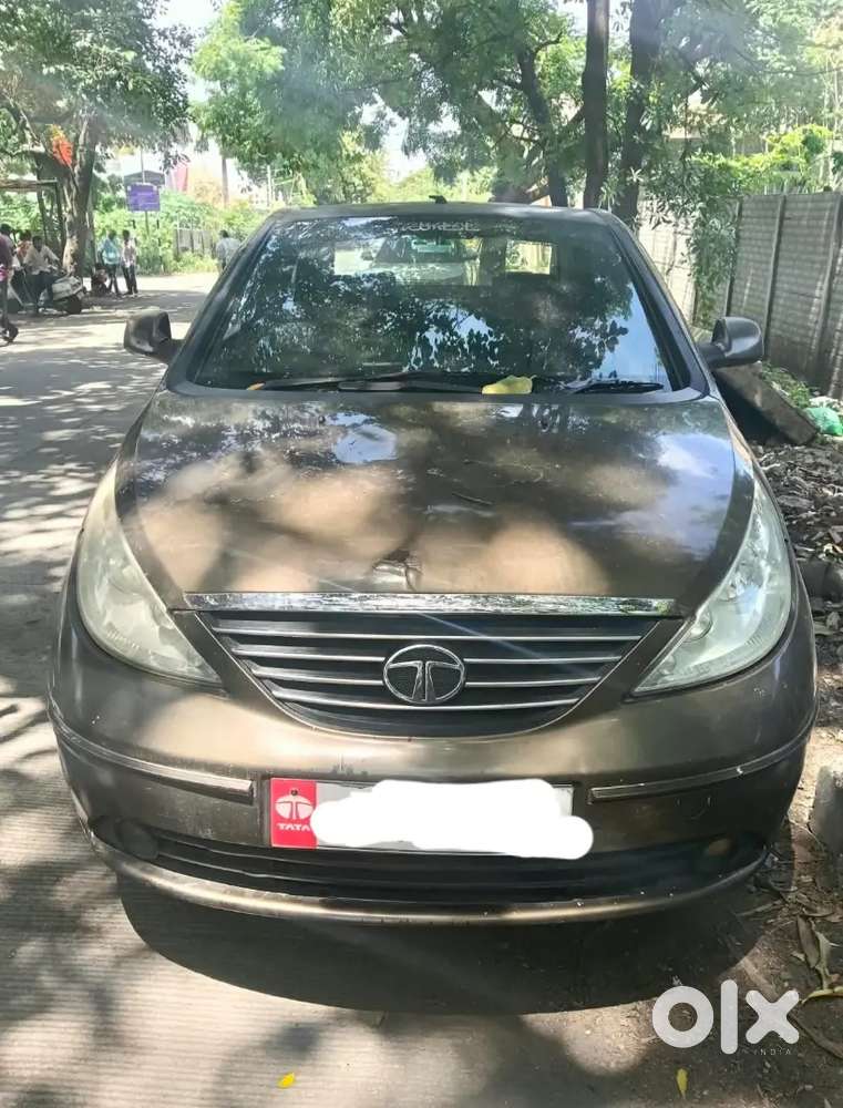 Tata Manza Diesel 2011