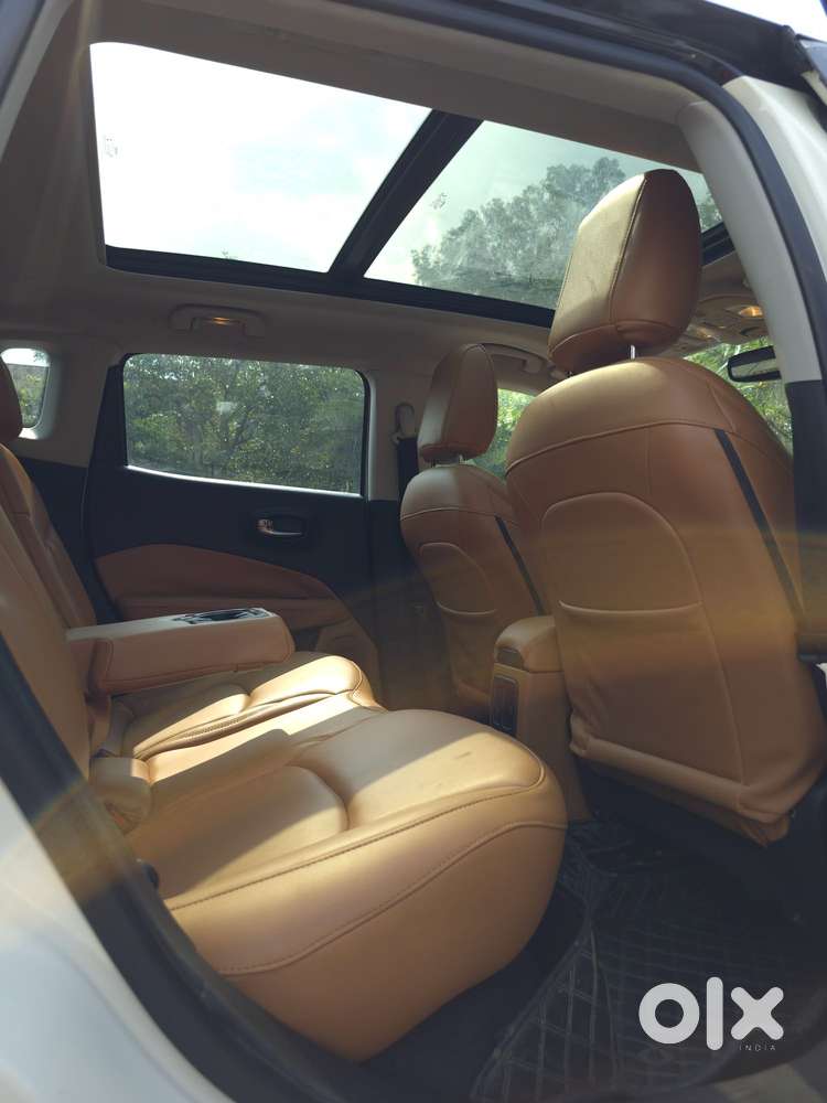 Jeep Compass 2.0 Limited Plus, 2019, Diesel