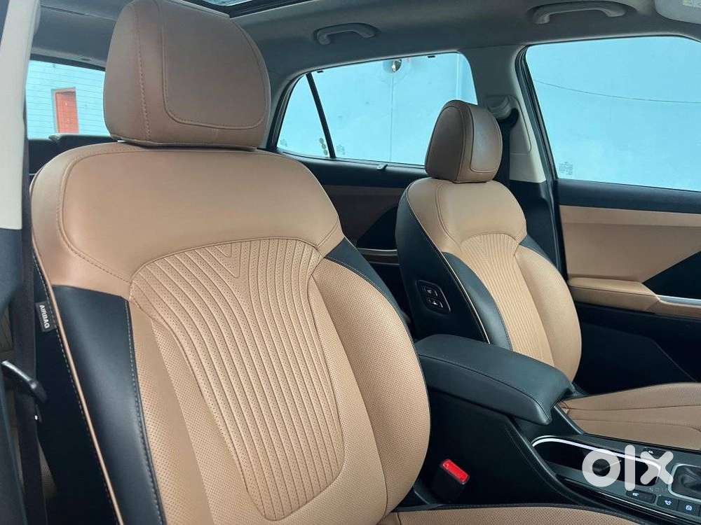 Hyundai Alcazar Signature (o) Adventure Dct 7 Str, 2024, Petrol