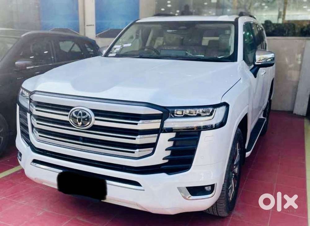 Toyota Land Cruiser 3.3 Zx Diesel, 2025, Diesel