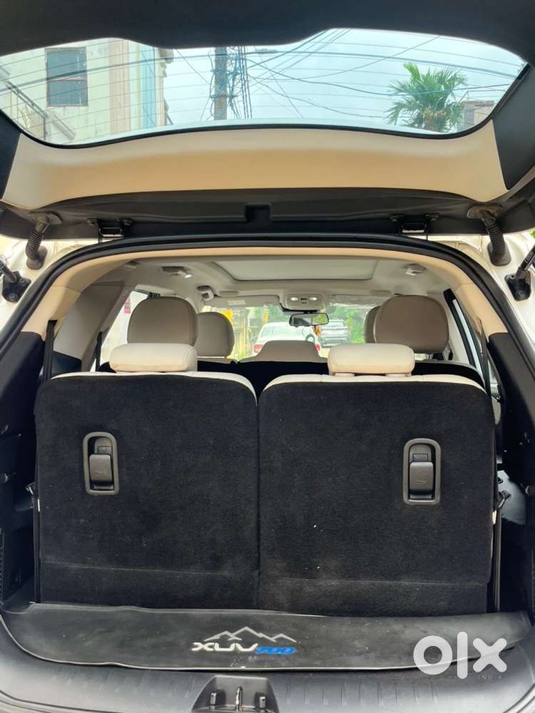 Mahindra Xuv700 Diesel 2022