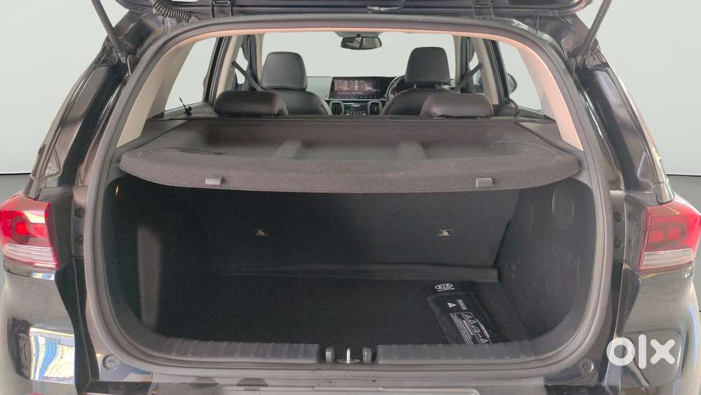 Kia Sonet Gtx Plus 1.5 Dct At, 2020, Diesel
