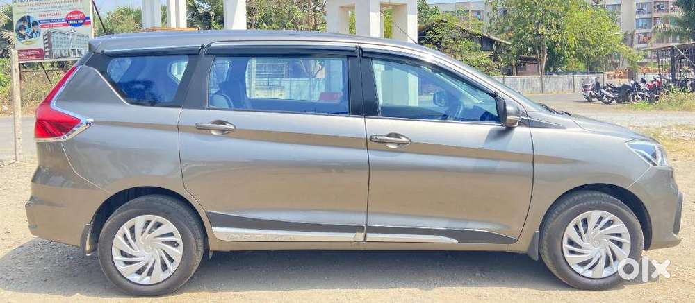 Maruti Suzuki Ertiga Vxi (o) Cng, 2021, Cng & Hybrids