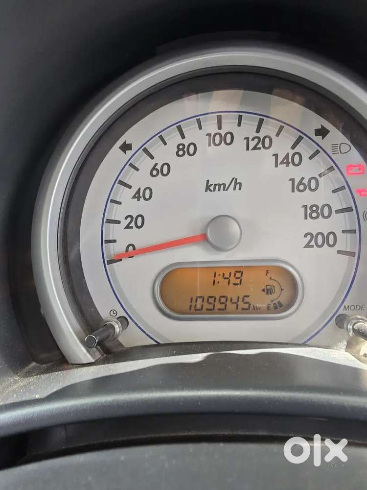 Maruti Suzuki Ritz 2009 Diesel