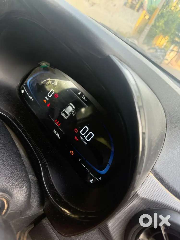 Hyundai Exter 2025 Petrol 37000 Km Driven
