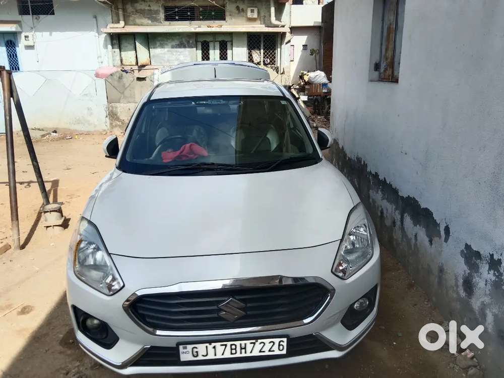 સ્વીswift Dzire Zdi