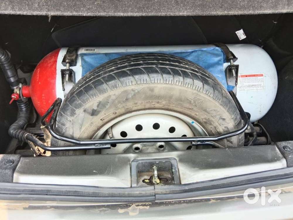 Maruti Suzuki Wagon R 1.0 Lxi Cng, 2020, Cng & Hybrids