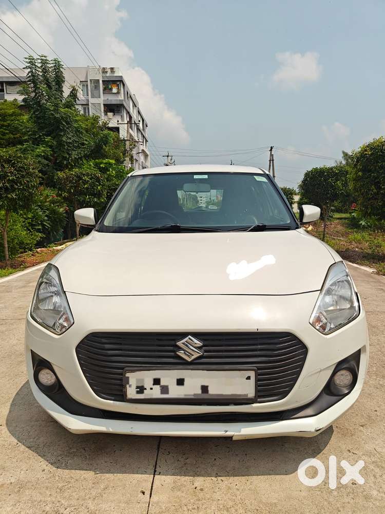 Maruti Suzuki Swift Vdi Bs Iv, 2018, Diesel