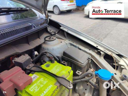 Toyota Etios 1.5 V, 2011, Petrol