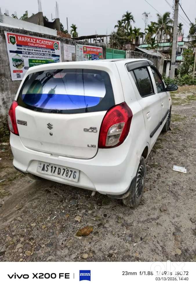 Gossaigaon