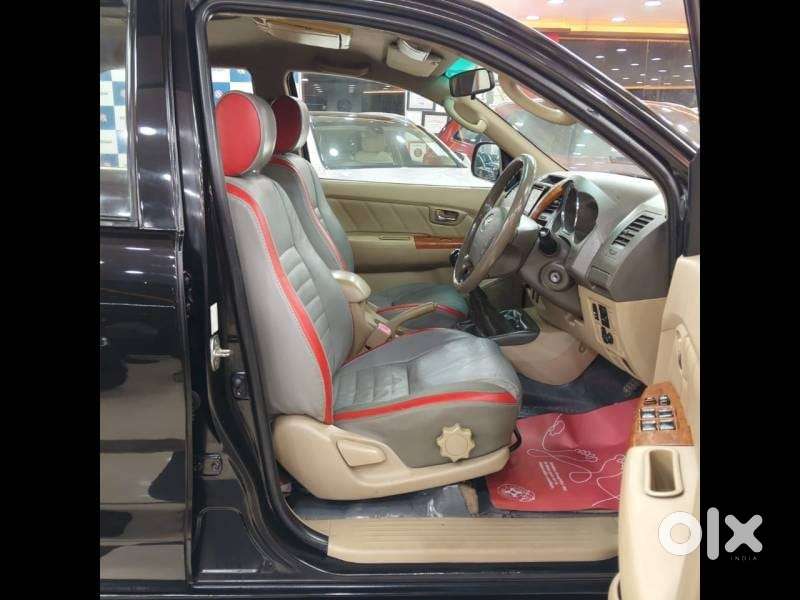 Toyota Fortuner 3.0 Diesel, 2010, Diesel