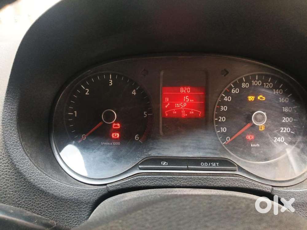 Volkswagen Polo(sale!!)