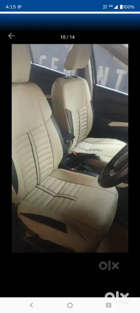 Maruti Suzuki S-cross 2016 Diesel Very Good Condition