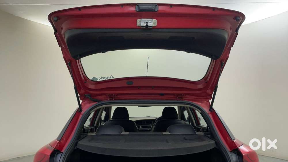 Hyundai Elite I20 [ ] 1.2 Magna, 2014, Petrol