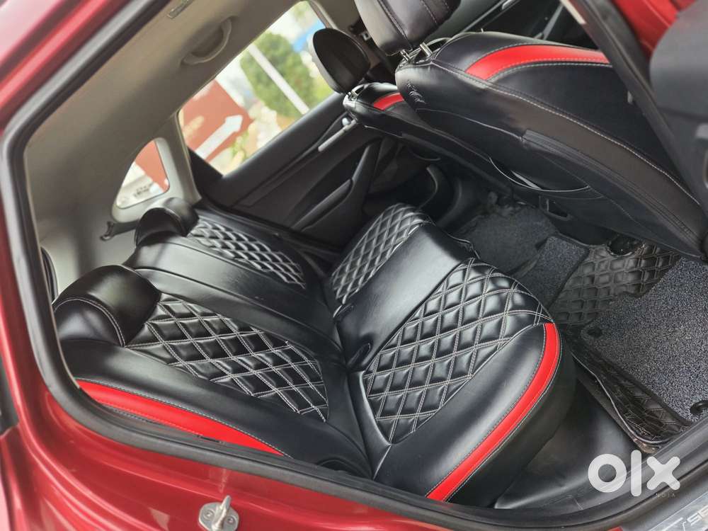 Kia Seltos Htk D, 2019, Diesel