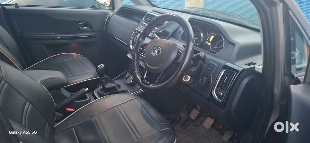 Tata Hexa Xm, 2019, Diesel
