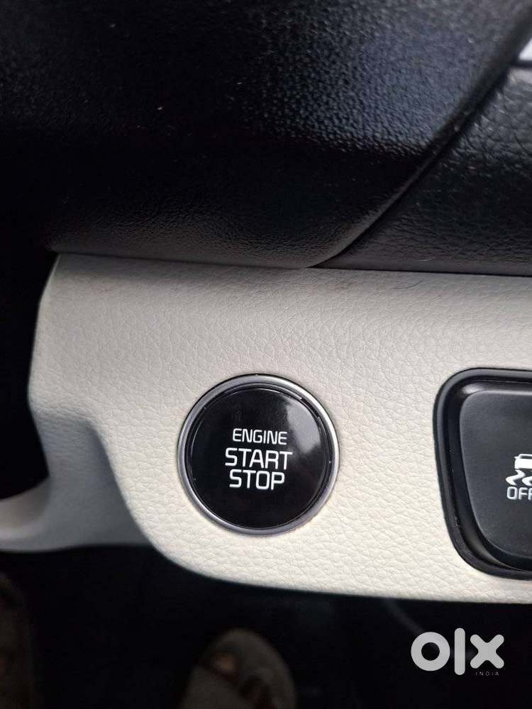 Kia Seltos 1.5 Htx Ivt Petrol Anniversary Edition, 2021, Petrol