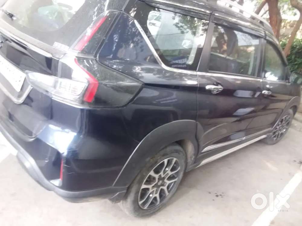 Maruti Suzuki Xl6 2023 Cng & Hybrids