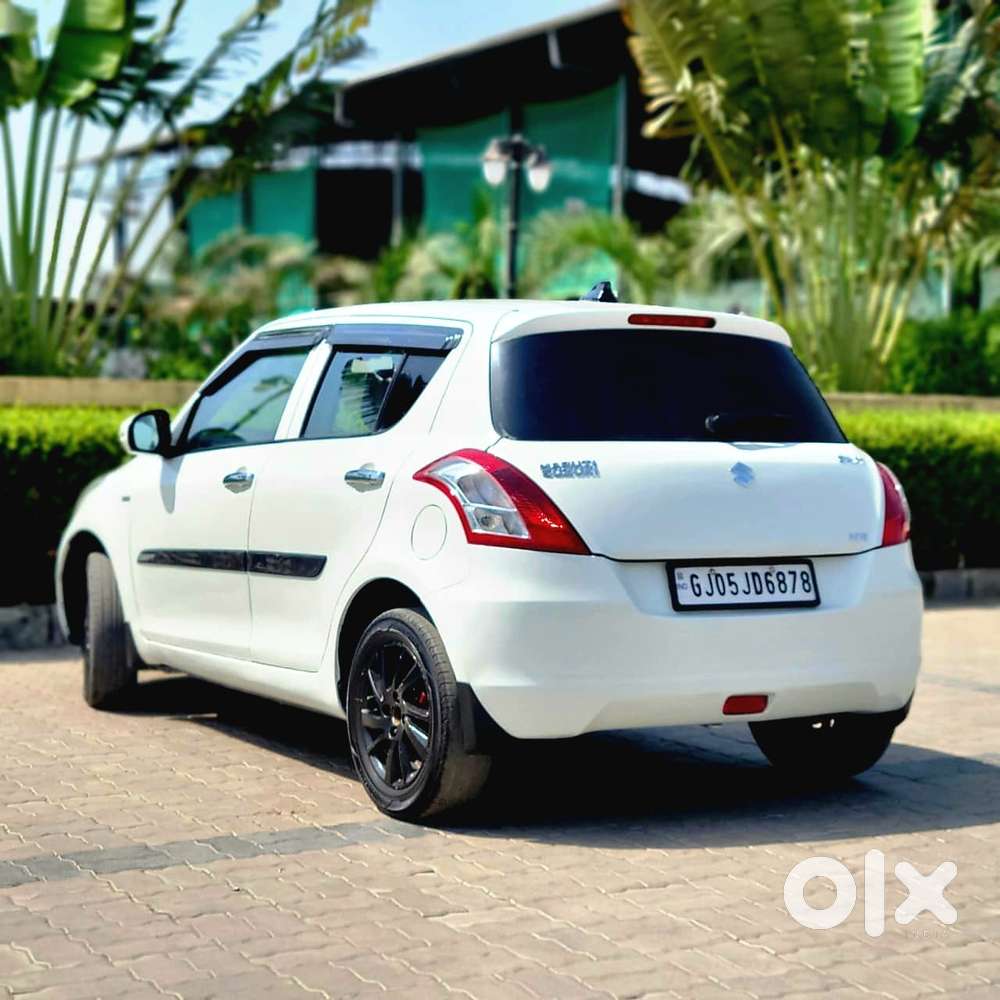 Maruti Suzuki Swift Ddis Zdi, 2013, Diesel