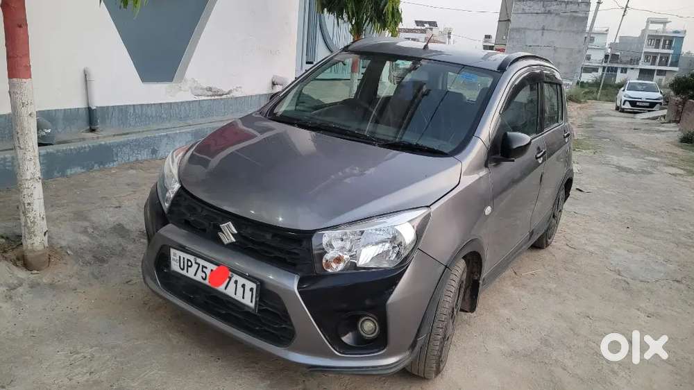 All Service In Agency, Single Handed, Good Condition, No Accidental