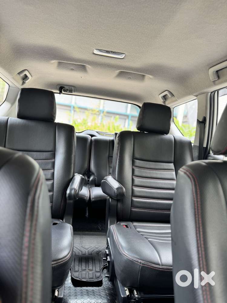 Toyota Innova Crysta [2020-ongoing] 2.4 Gx 7 Str, 2020, Diesel