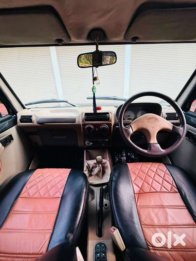 Mahindra Bolero 2008 Slx