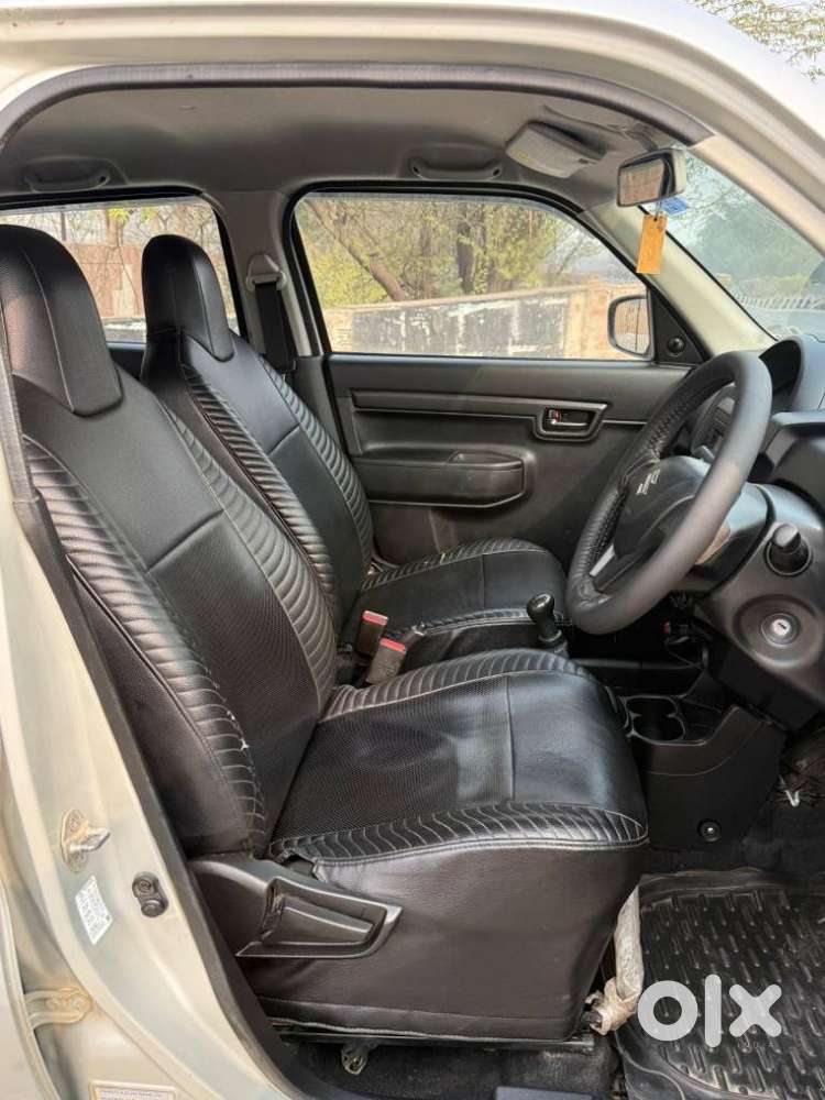 Maruti Suzuki S-presso 1.0 Vxi Cng, 2020, Cng & Hybrids