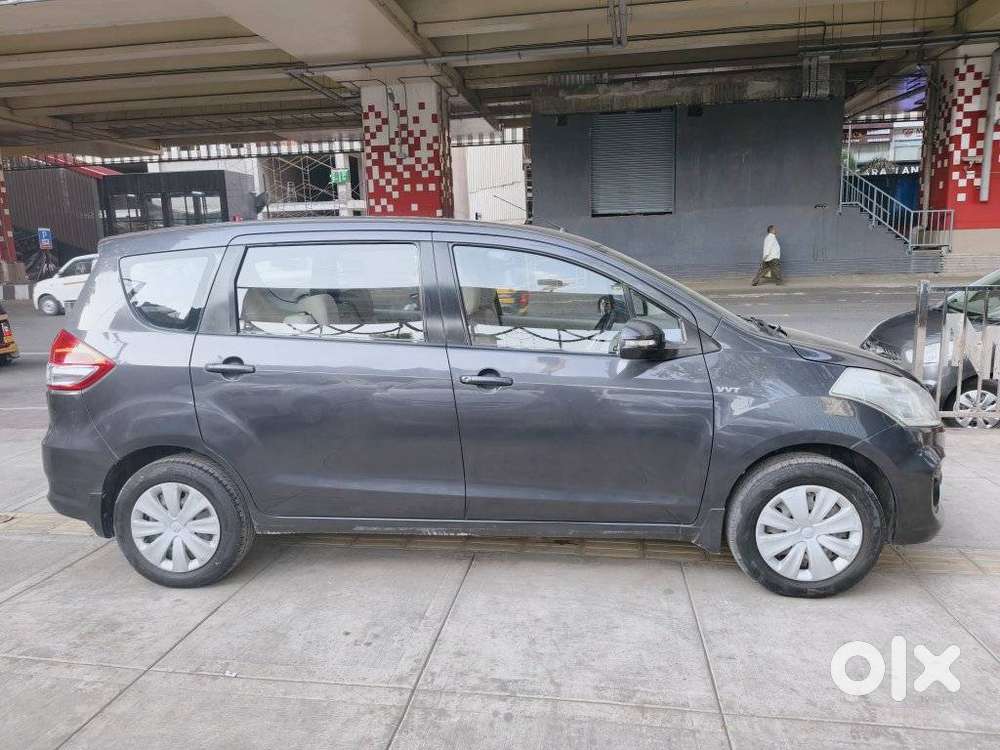 Maruti Suzuki Ertiga Vxi Cng, 2016, Cng & Hybrids