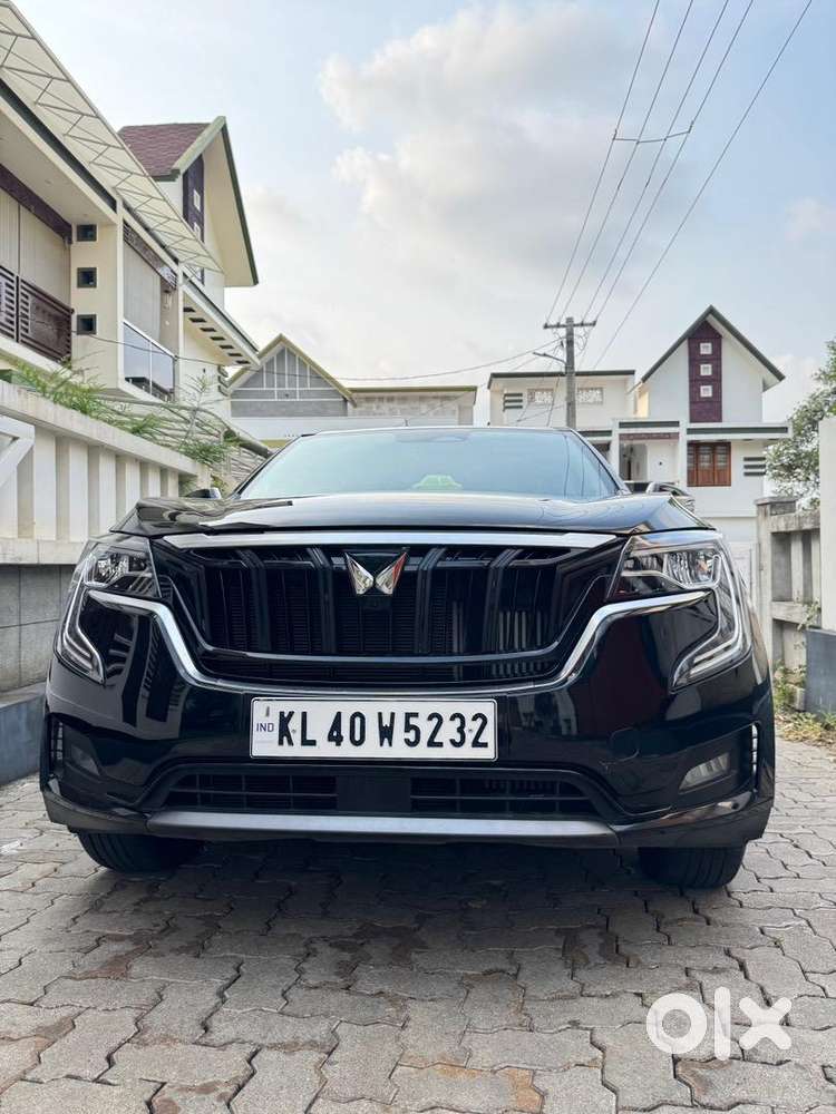 Mahindra Xuv700 2024 Diesel 14600 Km Driven