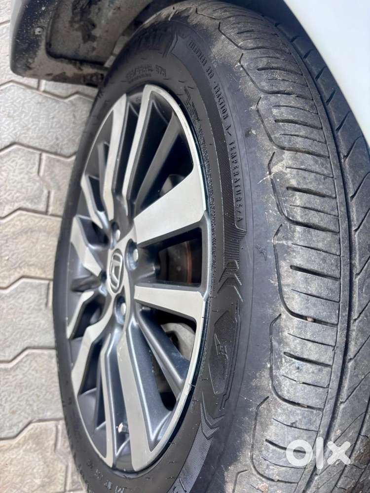 Honda City 2020 Petrol Well Maintained