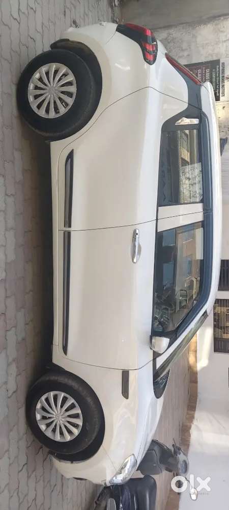 Bumper To Bumper All Original.nye Tyar . Full Insurance..