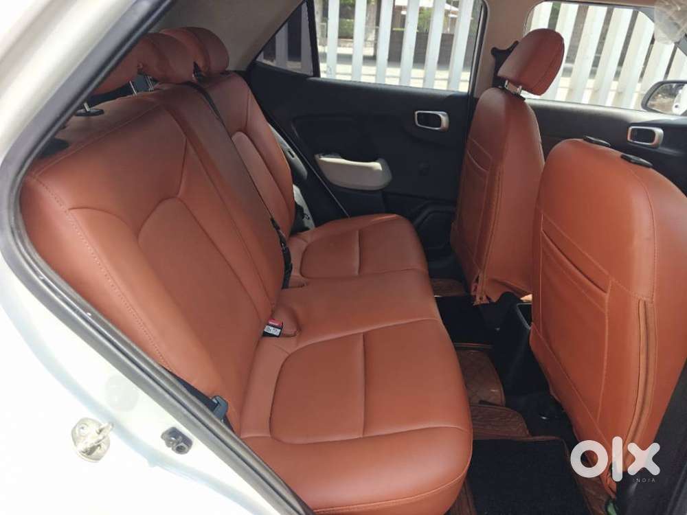 Hyundai Venue E 1.2 Petrol, 2023, Petrol