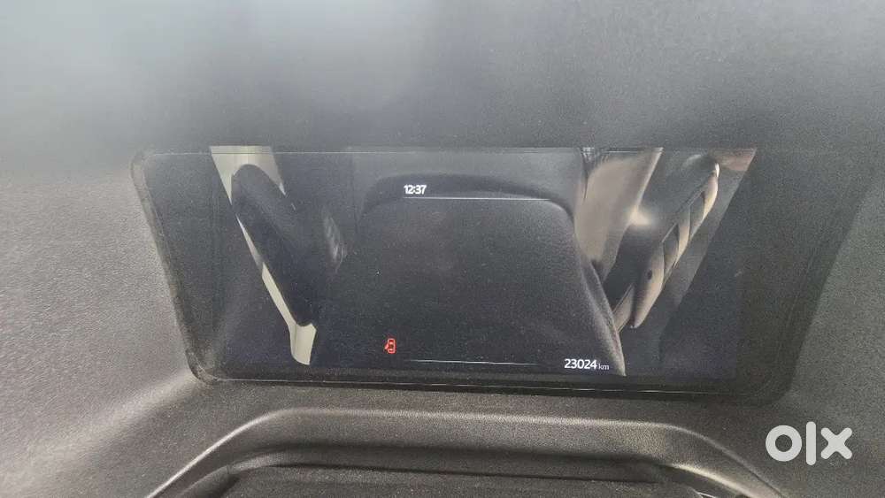 Mahindra Thar Roxx 2025/11 Diesel