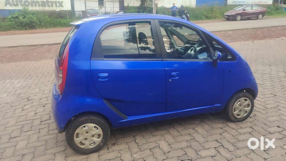 Tata Nano Twist Xt, 2014, Petrol