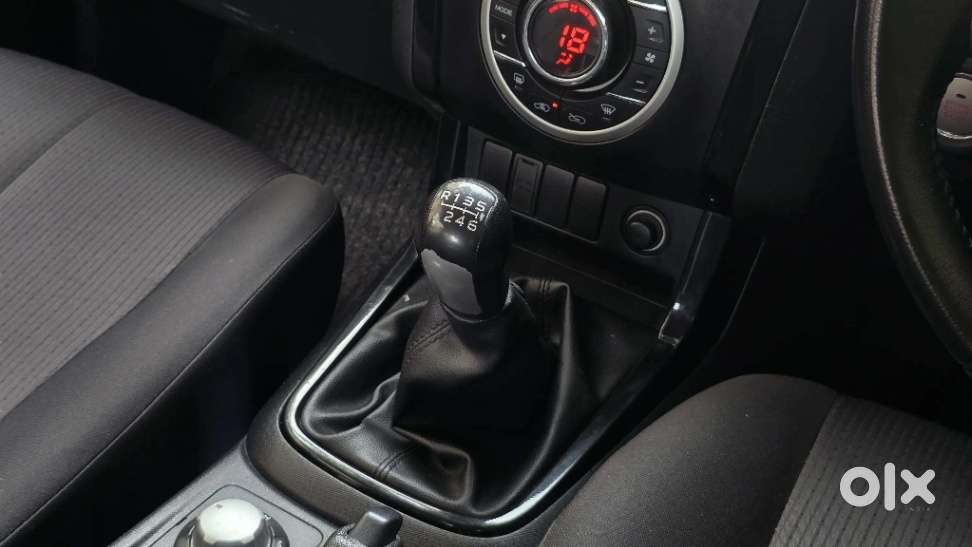 Isuzu V-cross Z 4x4 Mt, 2022, Diesel