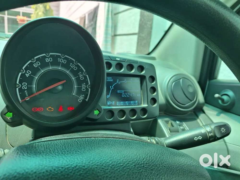 Chevrolet Beat 2014 Diesel Well Maintained