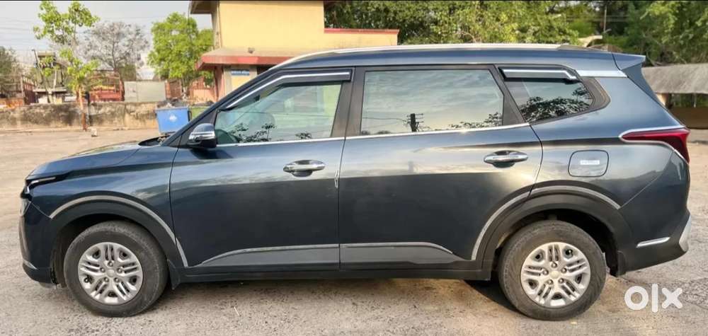 Kia Carens 1.5 Prestige 7 Str, 2023, Petrol