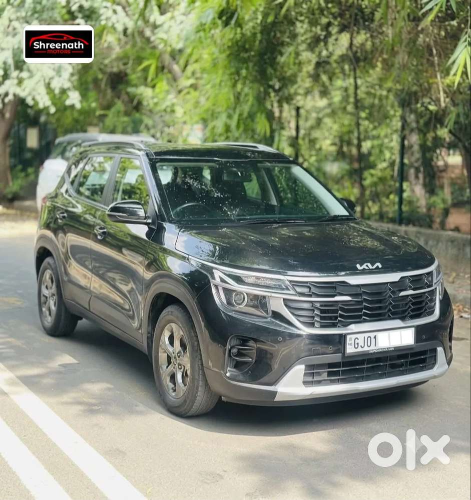 Kia Seltos Htk Plus D, 2025, Diesel