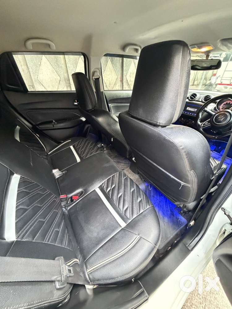 Maruti Suzuki Swift 2023 Vxi