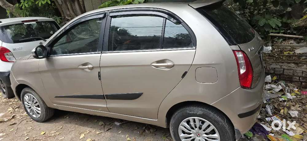 Tata Bolt Revotron 2015 With Manual Transmission