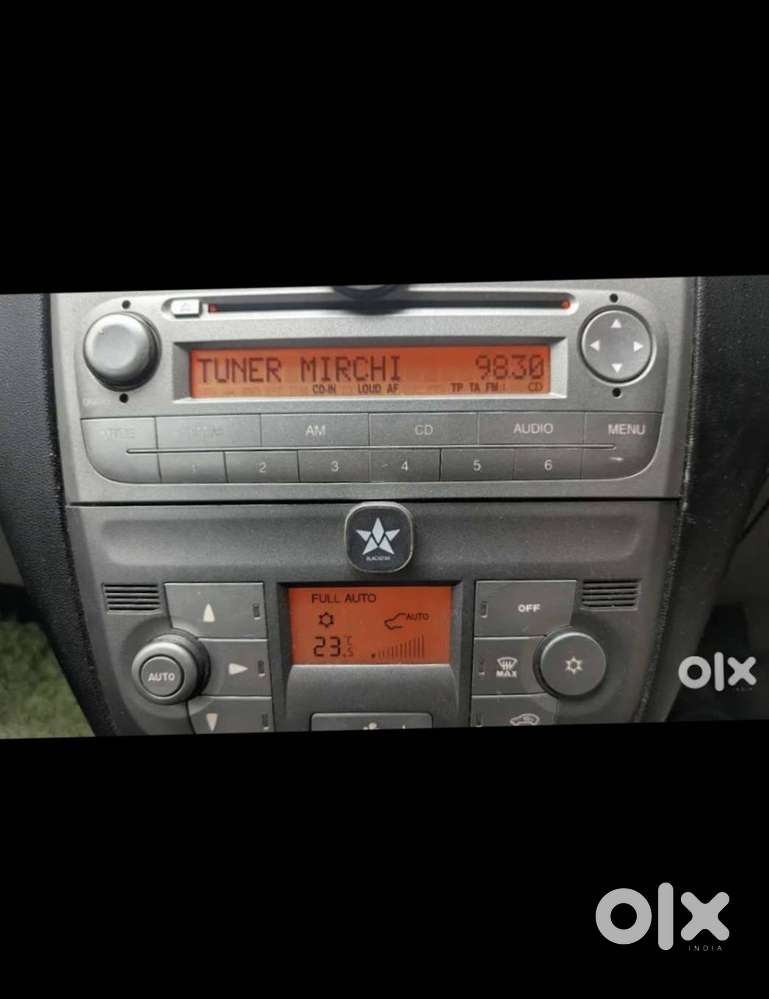 Fiat Punto Emotion Pack 2011