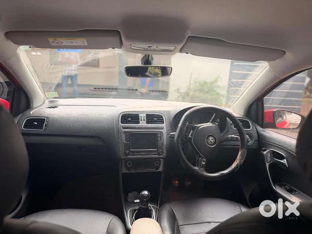 Polo 1.0l Mpi Highline Plus (hl+)