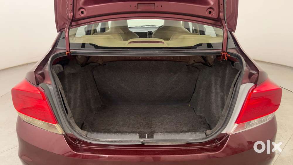 Honda Amaze Vx I Dtec, 2014, Diesel