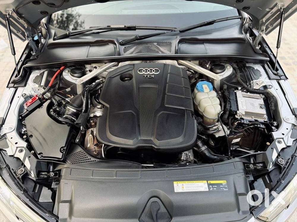 Audi A4 2.0 35 Tdi Technology Pack, 2017, Diesel