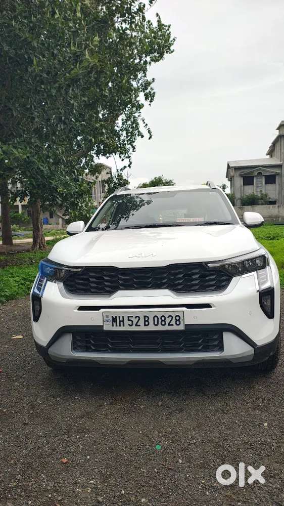 Kia Sonet Petrol 1.2