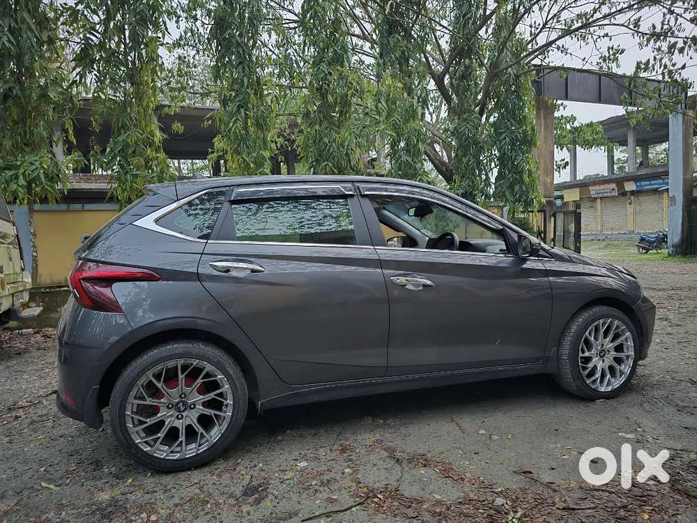 I20 Asta(optional) 1st Owner