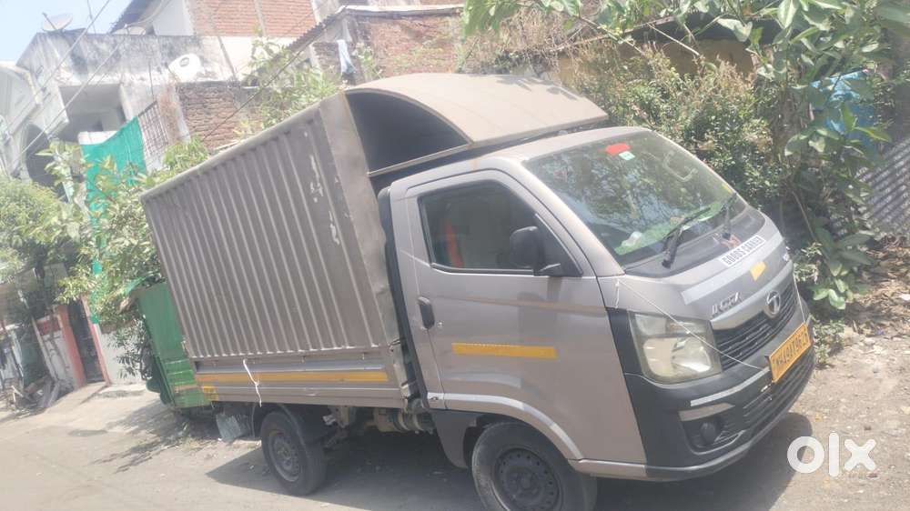 Tata Xenon Xt Ex 4x2, 2023, Diesel