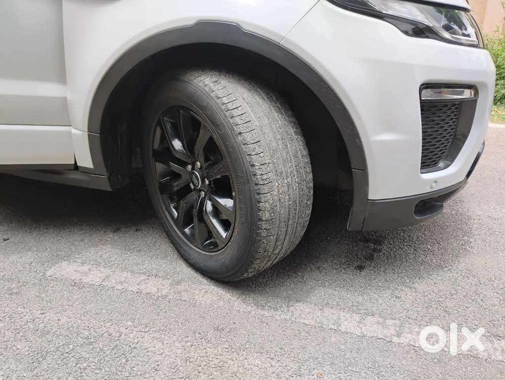 Land Rover Range Evoque 2.0 Td4 Se, 2018, Diesel