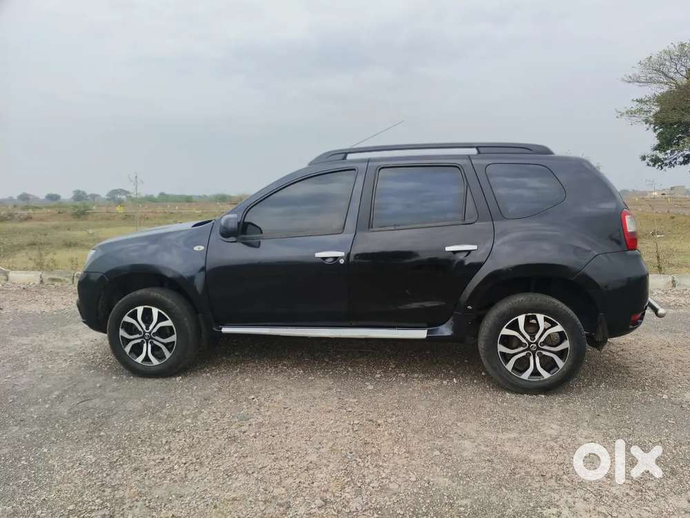 Nissan Terrano 2014 Diesel 102584 Km Driven