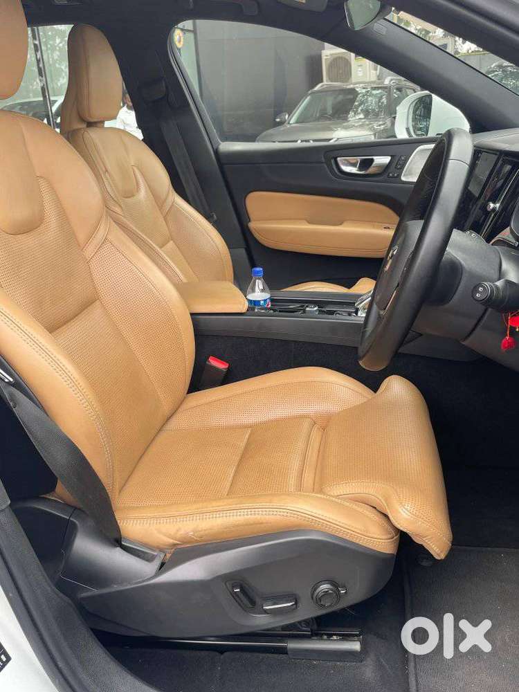 Volvo Xc60 2.0 B5 Ultimate, 2023, Petrol